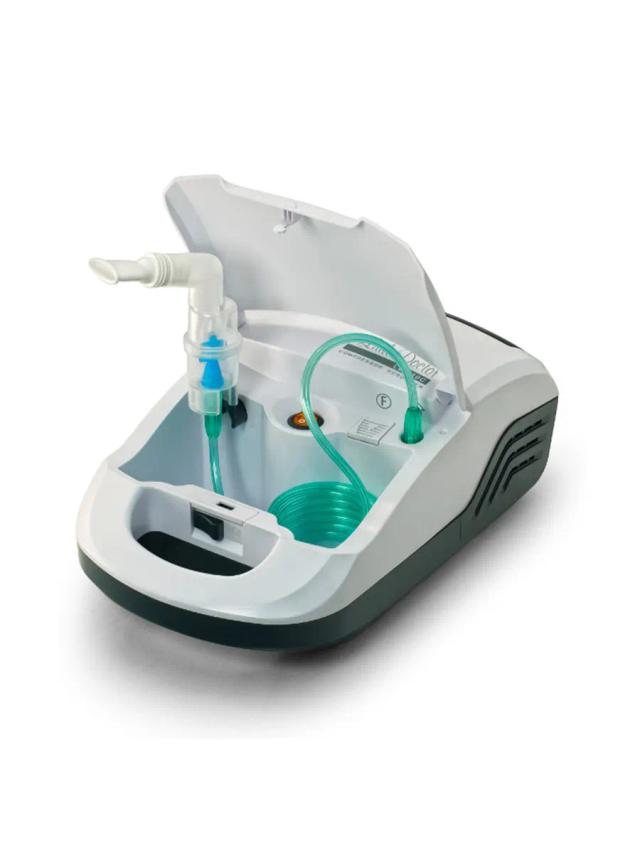 Компрессорный ингалятор Little Doctor LD-210 С