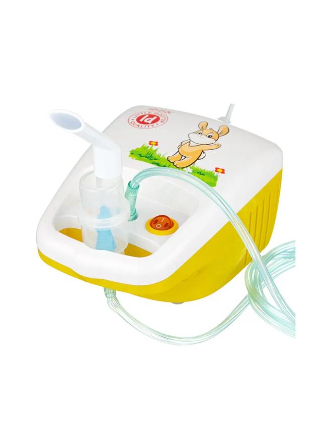 Компрессорный ингалятор Little Doctor LD-212 С