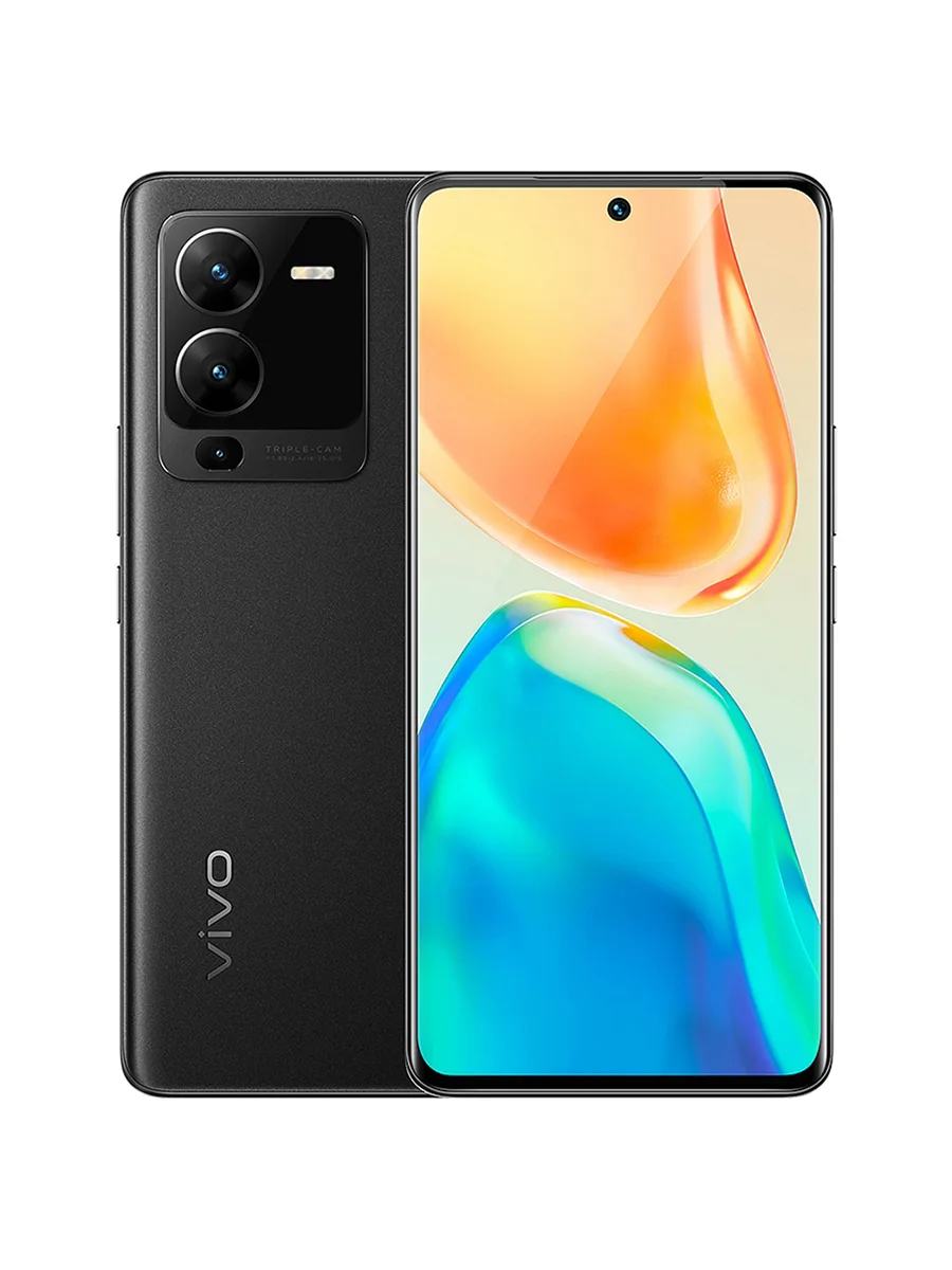 Смартфон Vivo V25 Pro 6.56″ 256GB звёздное сияние