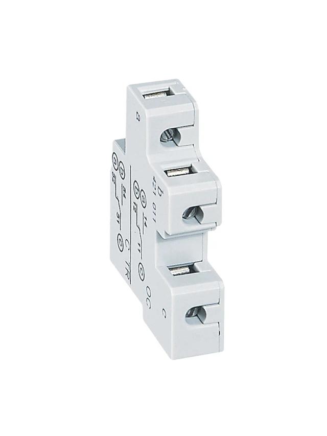 Сигнальный контакт DPX3 160-250 Legrand 421011