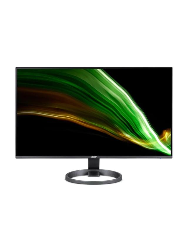 Монитор Acer R242YAYI 23.8″ 250 кд/м2 черный (UM.QR2EE.A01)