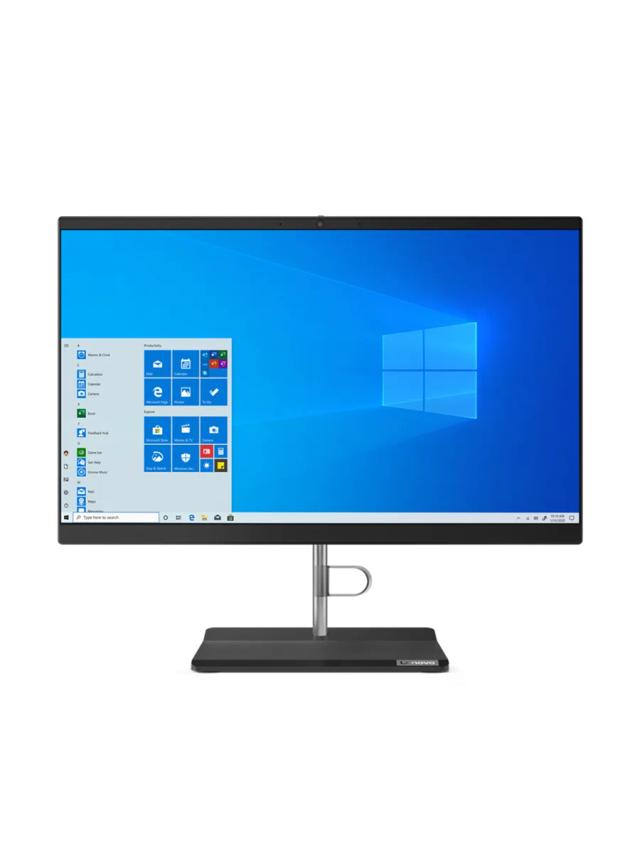Моноблок Lenovo V30a 24IIL AIO 23.8" Intel i5-1035G1 8ГБ DDR4 1ТБ HDD (11LA004JRU)