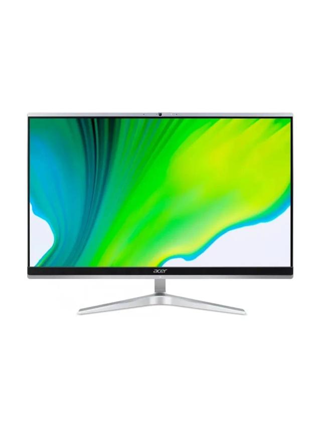 Моноблок Acer C24-1650 23.8" Intel i3-1115G4 4ГБ DDR4 256ГБ SSD (DQ.BFTMC.00A)