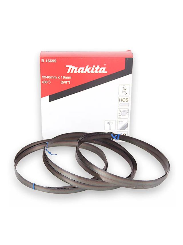Ленточное полотно 2240 х 16 мм Makita B-16695