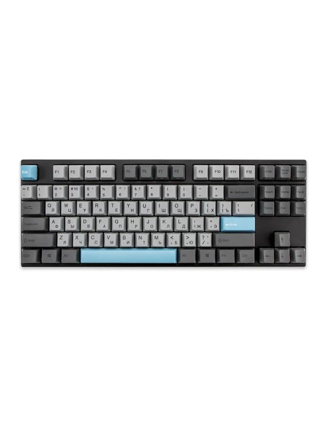 Игровая клавиатура Varmilo MA87M V2 Moonlight EC Sakura V2