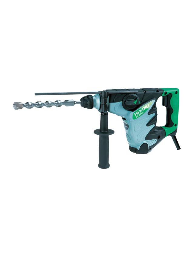 Трёхрежимный перфоратор SDS-Plus Hikoki DH30PC2WS