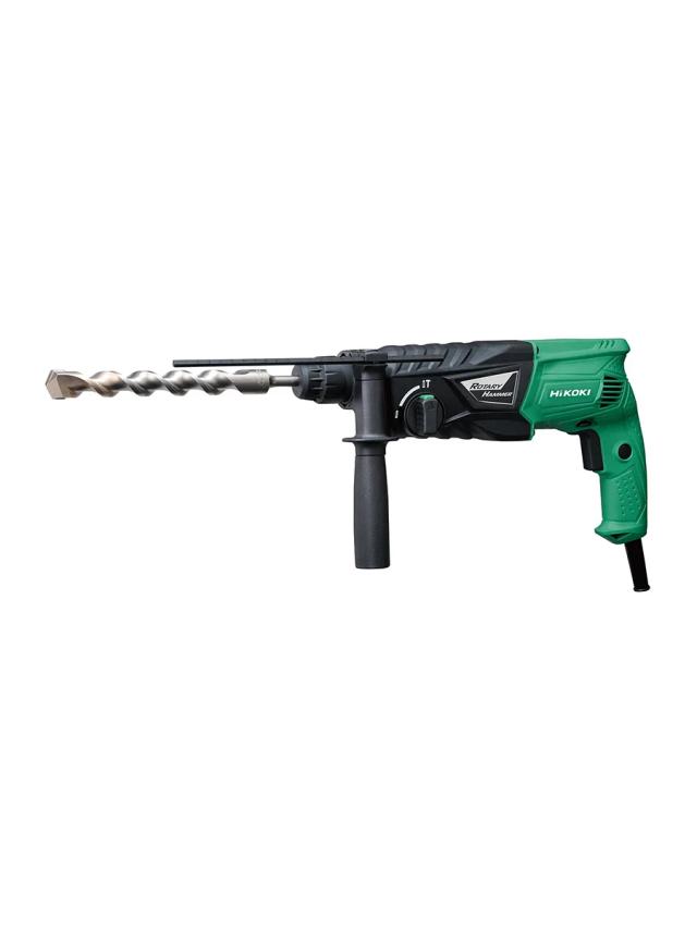 Двухрежимный перфоратор SDS-Plus Hikoki DH24PHE6Z
