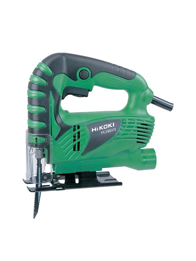 Лобзик 18мм Hikoki FCJ65V3E6