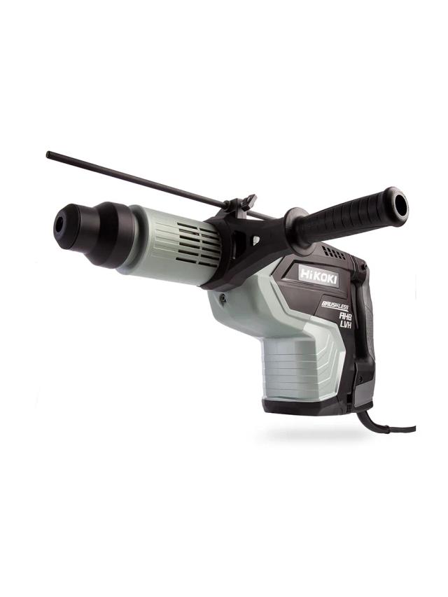 Двухрежимный перфоратор SDS-Plus Hikoki DH52MEYE6