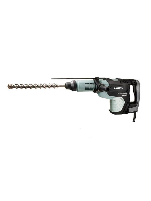 Двухрежимный перфоратор SDS-Max Hikoki DH52MEWS