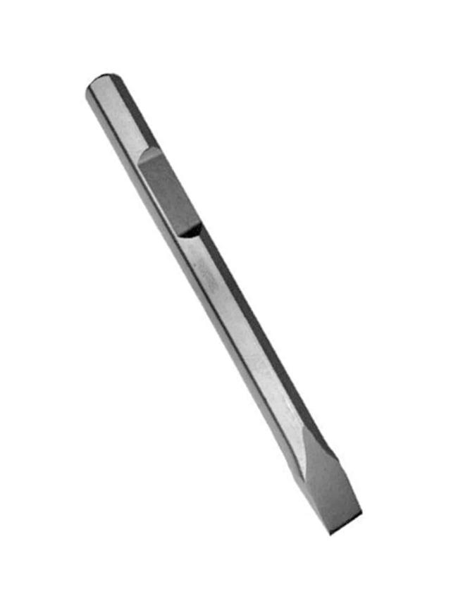 Зубило плоское Hex 29 х 400 мм Makita P-05723