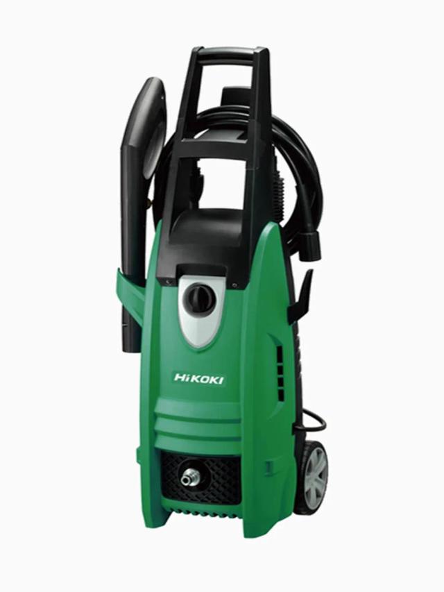 Мойка высокого давления Hikoki AW150NT