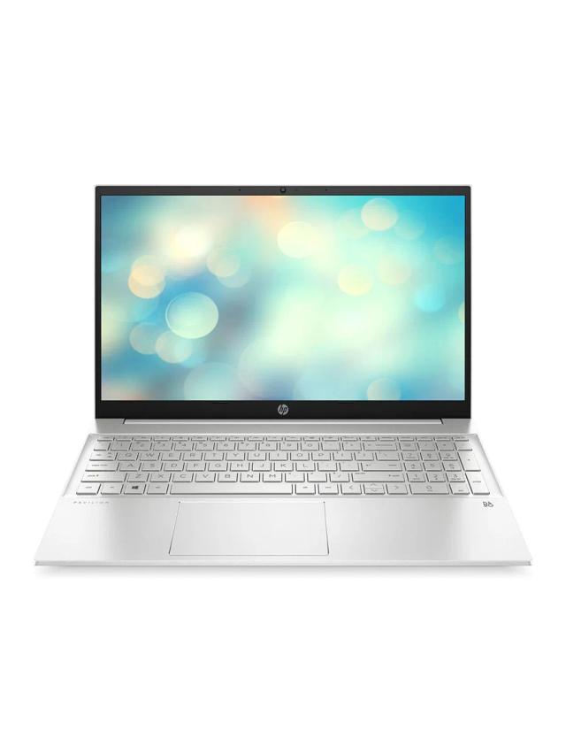 Ноутбук HP 15-eh0000 15.6" AMD Ryzen-R3 4Гб DDR4 256Гб SSD (5R302EA)