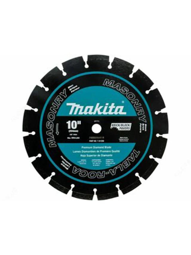 Алмазный диск по бетону и мрамору 180 х 22.3 Makita A-01258