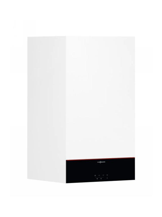 Настенный газовый котёл 32 кВт Viessmann