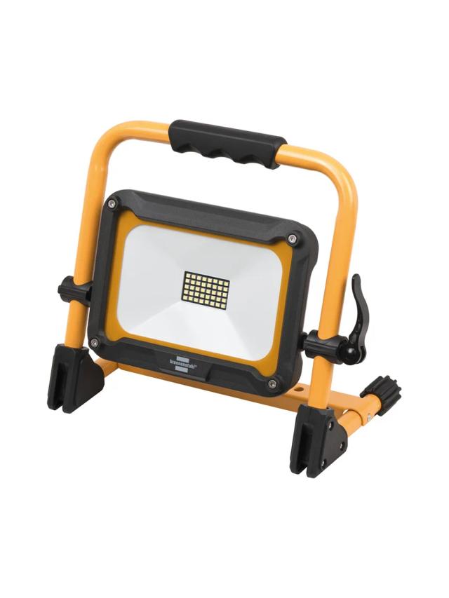 Переносной прожектор 2200лм Brennenstuhl LED Light JARO