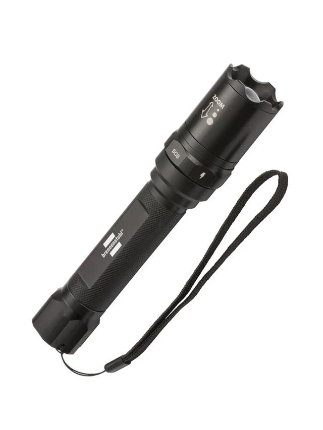 Светодиодный фонарь 450лм Brennenstuhl LuxPremium TL 400AFS