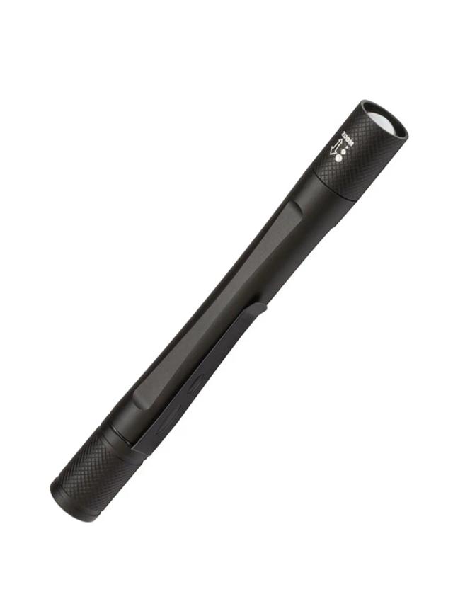 Карманный фонарик 100лм Brennenstuhl LuxPremium TL 100F