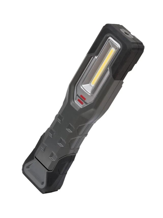 Светодиодный фонарь 1200лм Brennenstuhl LED HL