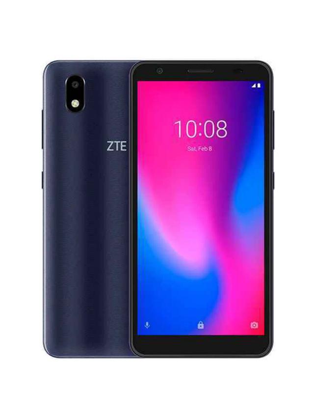 Смартфон ZTE Blade A3 2020 5.45″ 32GB серый