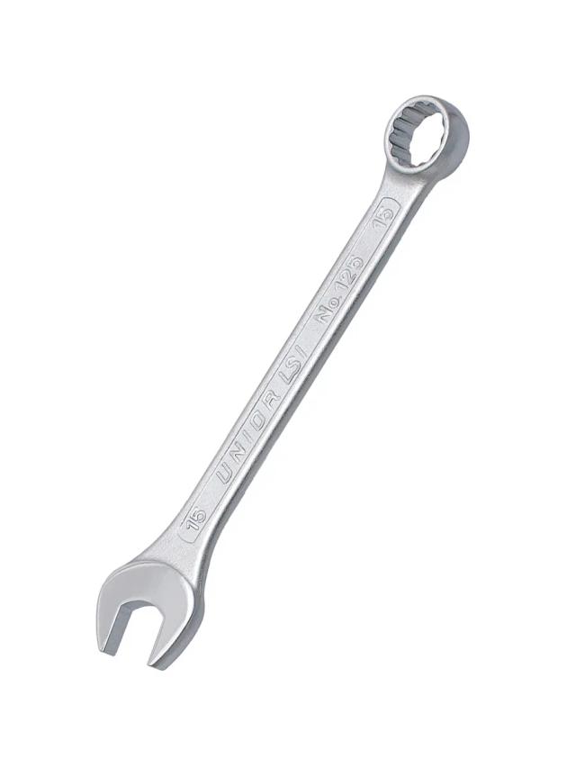 Ключ комбинированный 11 мм Unior 600419