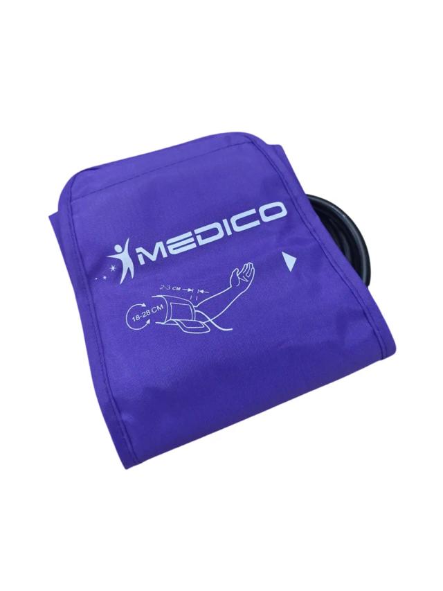 Манжета для механического тонометра 18-28 см  Medico B18-28