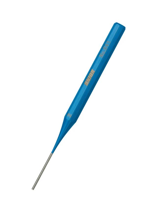 Пробойник 10 х 4 мм Unior 601713