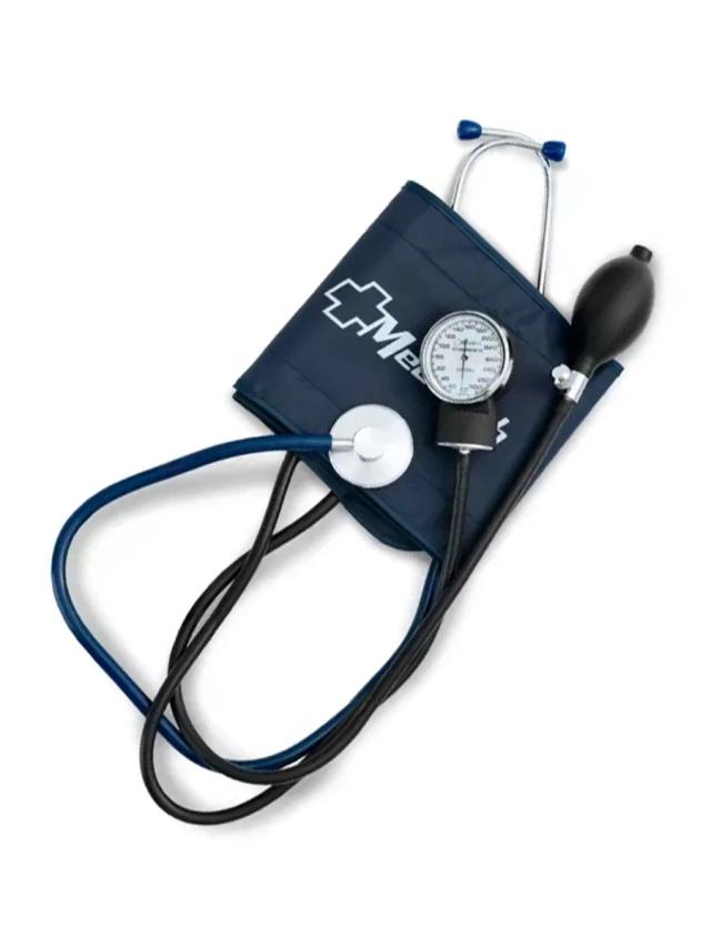 Механический тонометр 25.4 - 40.6 см MediTech MT-10