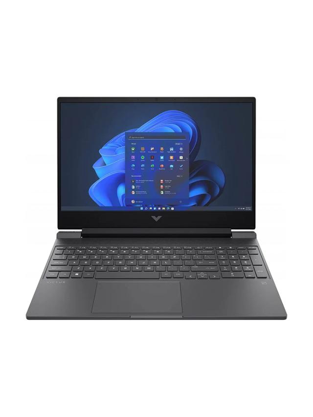 Игровой ноутбук HP Victus 15.6" Intel i5-12450H 8Гб DDR4 512Гб SSD (15-FA0031DX)