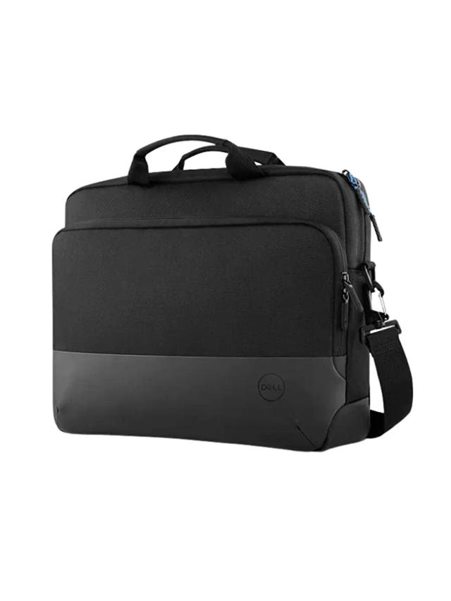Сумка для ноутбука 15" Dell Pro Slim Briefcase 460-BCMK черный