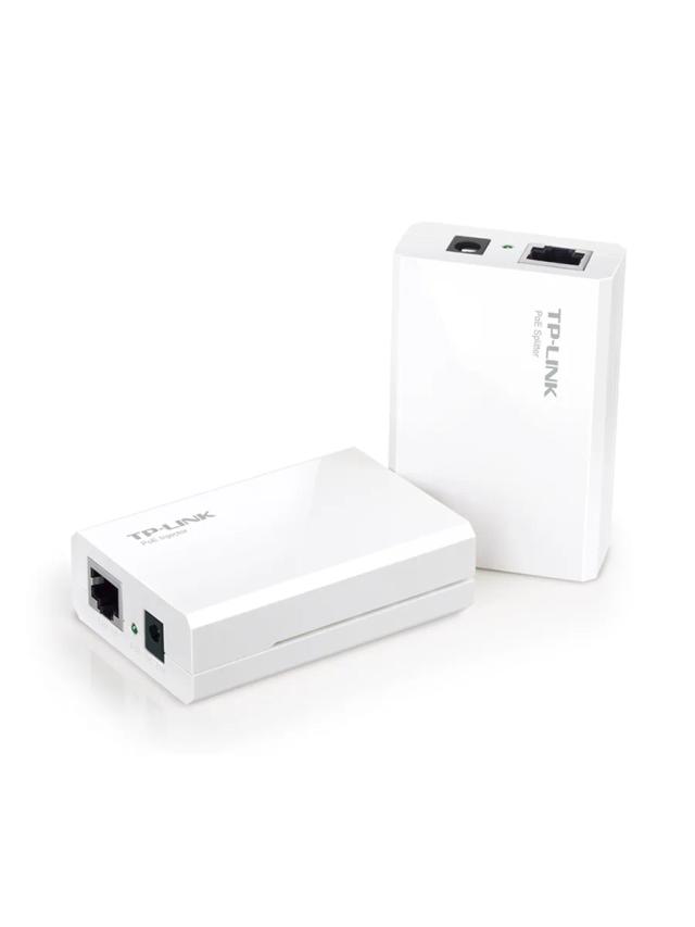 Набор адаптеров РоЕ TP-Link TL-POE200
