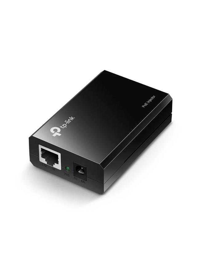 Инжектор PoE TP-Link TL-POE150S V4