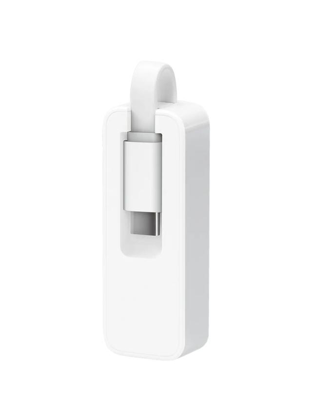 Сетевой Ethernet адаптер TP-Link UE300C