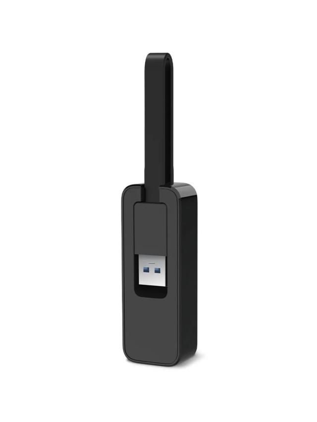 Сетевой Ethernet адаптер TP-Link UE306