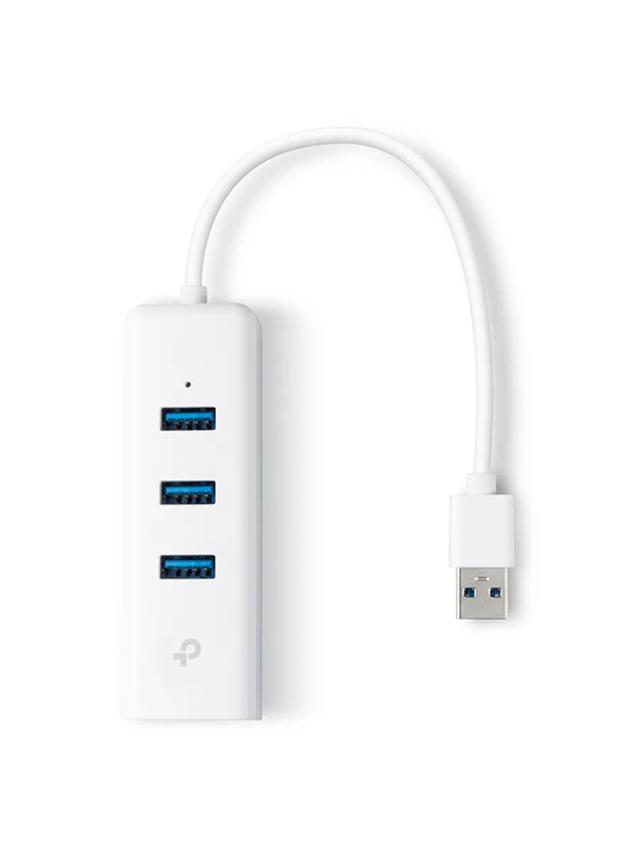 Сетевой Ethernet адаптер TP-Link UE330