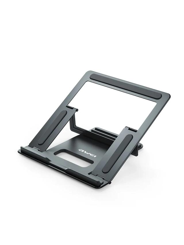 Подставка для ноутбука 17″ Awei X30 серый
