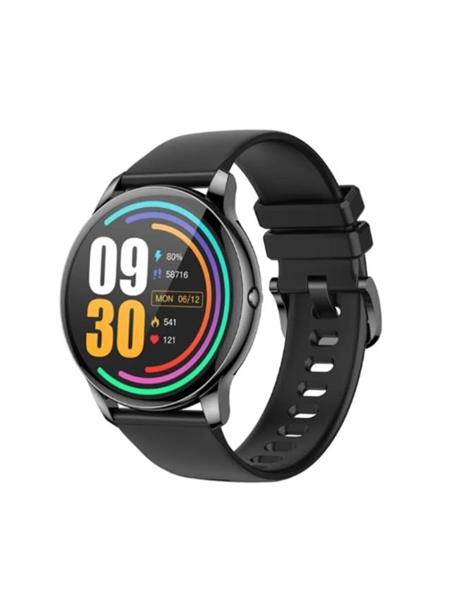 Умные часы 1.3″ Hoco Y10 черный