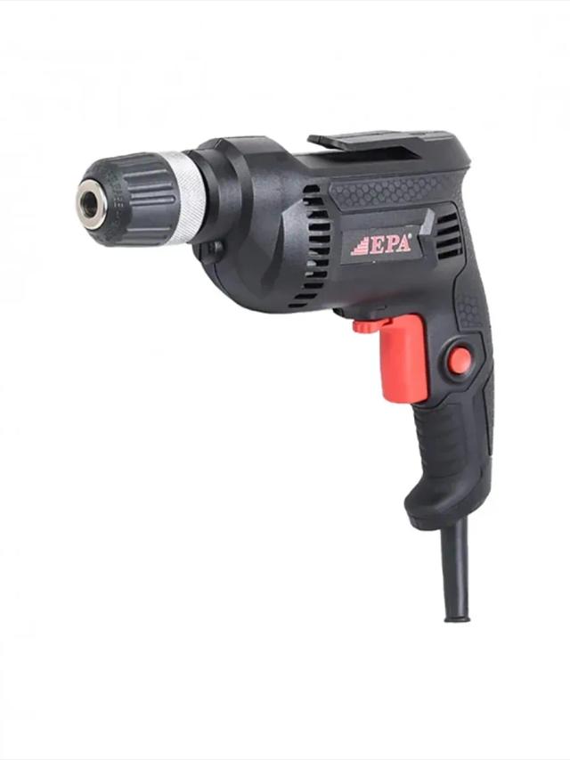 Безударная дрель Epa EED-10P-9