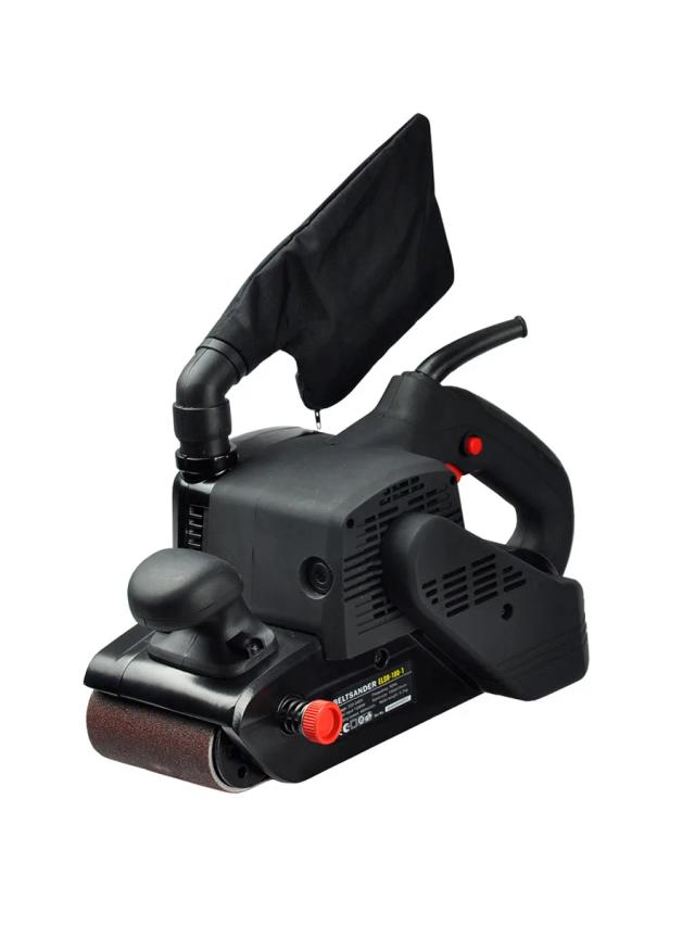 Ленточная шлифмашина Epa ELSH-100-1
