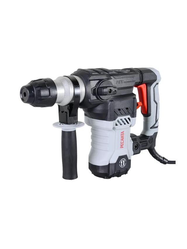 Двухрежимный перфоратор SDS-Plus Ресанта П-32-1400КВ