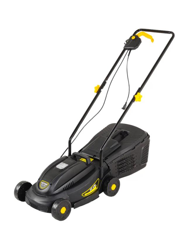 Электрическая газонокосилка Huter ELM-1000