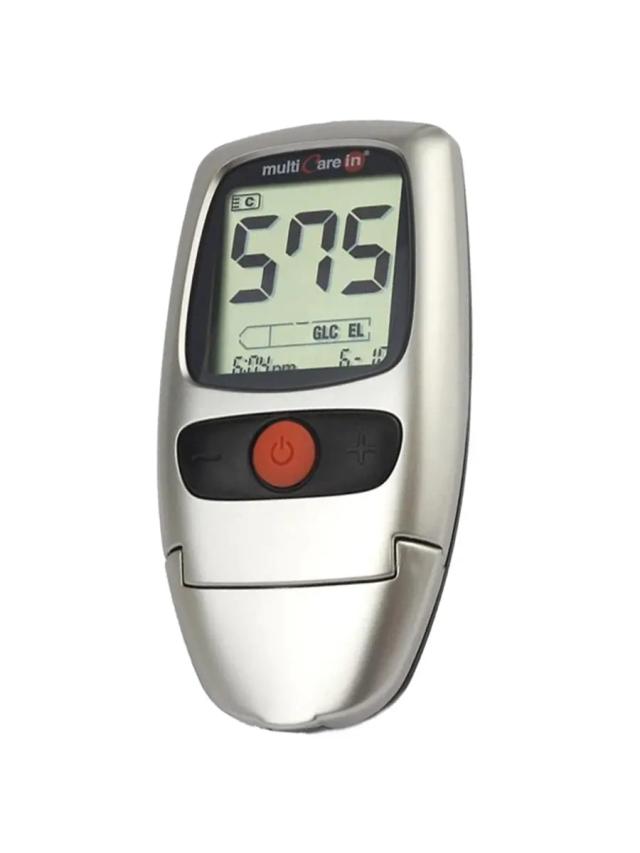 Портативный анализатор 3 в 1  ABK Care Multi