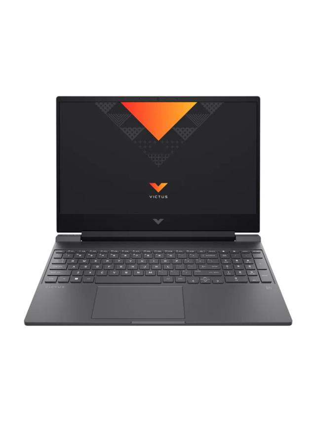Ноутбук HP Victus 16.1" AMD Ryzen-R5 8Гб DDR4 512Гб SSD (640C0EA)