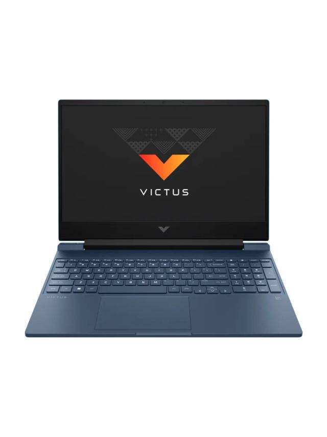 Ноутбук HP Victus 16.1" AMD Ryzen-R5 16Гб DDR4 512Гб SSD (5D5F4EA)