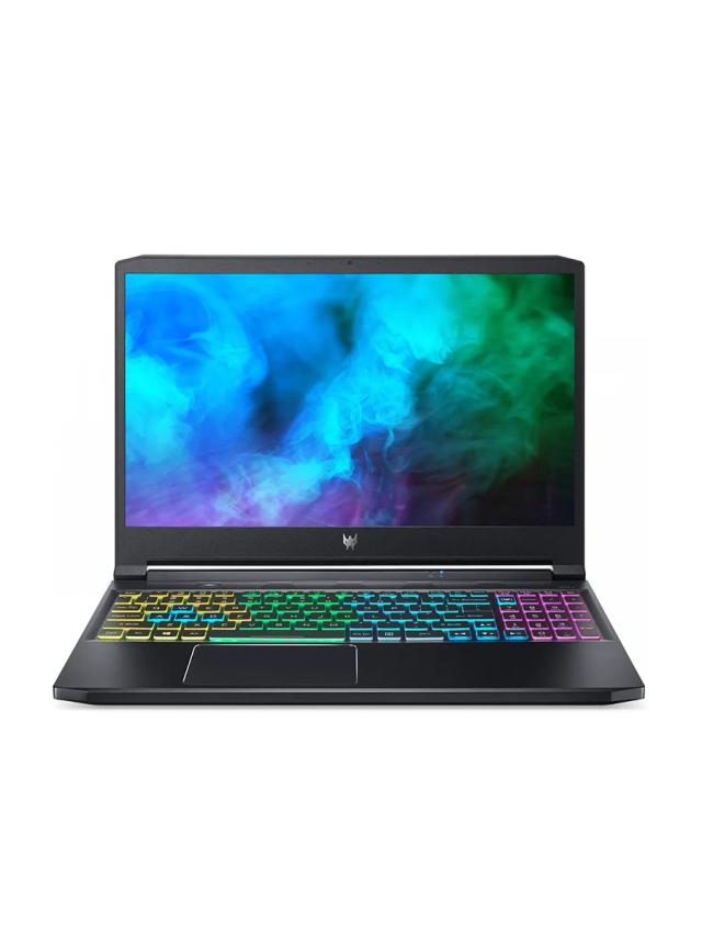 Игровой ноутбук Acer Predator Triton 300 15.6" Intel i5-11400H 8Гб DDR4 512Гб SSD (NH.QDQER.004)