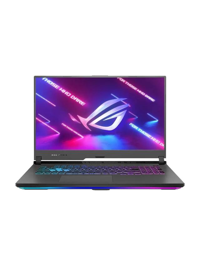 Игровой ноутбук Asus ROG Strix 15.6" AMD Ryzen-R7 16Гб DDR5 1Тб SSD (90NR0845-M00NU0 / G513RM-LN390)
