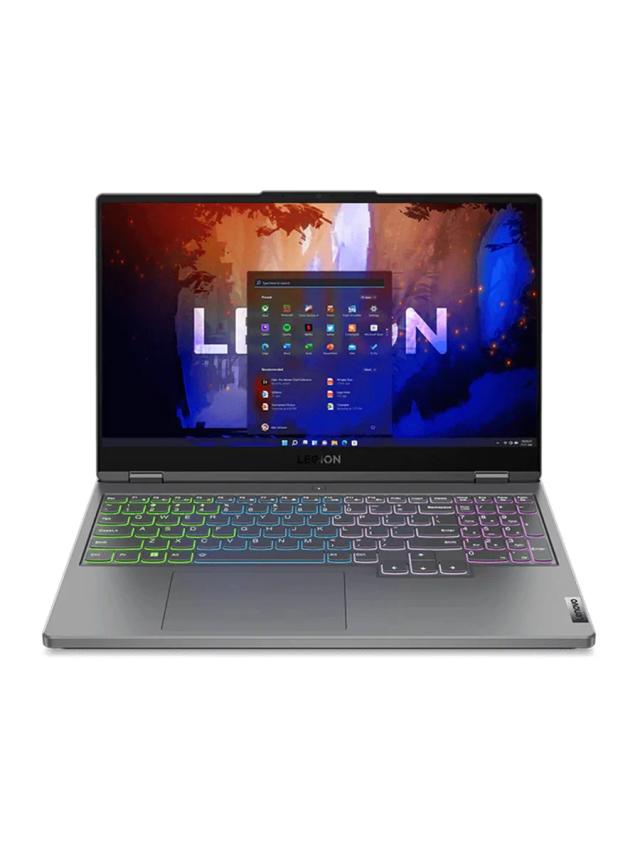 Игровой ноутбук Lenovo Legion 5 15.6" Intel i7-12700H 16GB DDR5 1TB SSD (82RB0016RK)