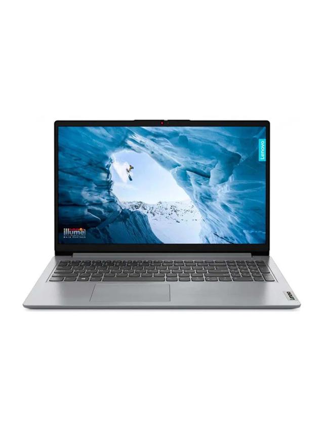 Ноутбук Lenovo IdeaPad 3 15.6" Pentium Gold 4GB DDR4 1TB HDD (82H802KJRK)