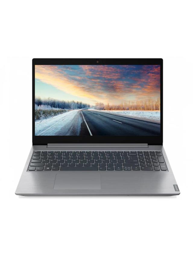 Ноутбук Lenovo IdeaPad L3 15.6" Celeron 6305 4GB DDR4 256GB SSD (82HL005TRK)