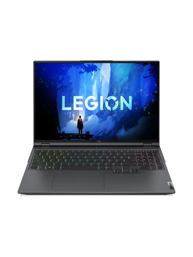 Игровой ноутбук Lenovo Legion 5 Pro 16" Intel i5-12500H 16GB DDR5 1TB SSD RTX3060 (82RF0031RK)